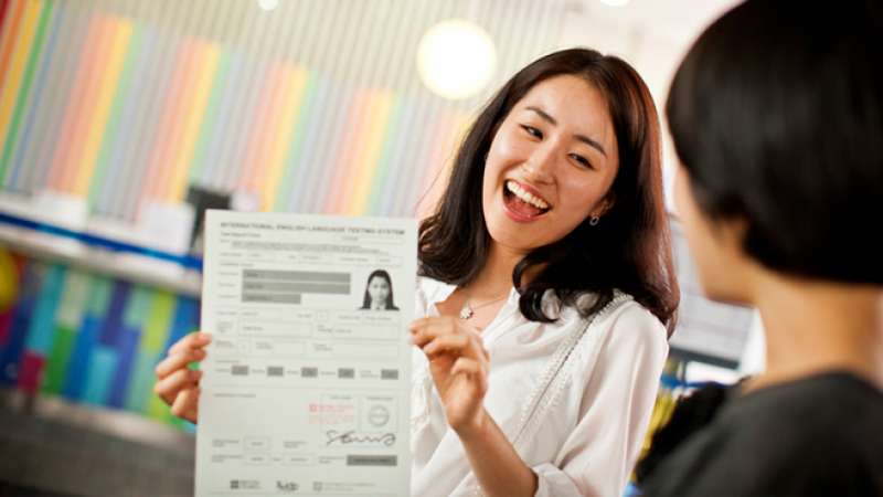 GIA SƯ LUYỆN THI IELTS TẠI NHÀ