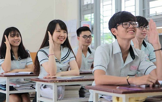 GIA SƯ DẠY SINH HỌC LỚP 11