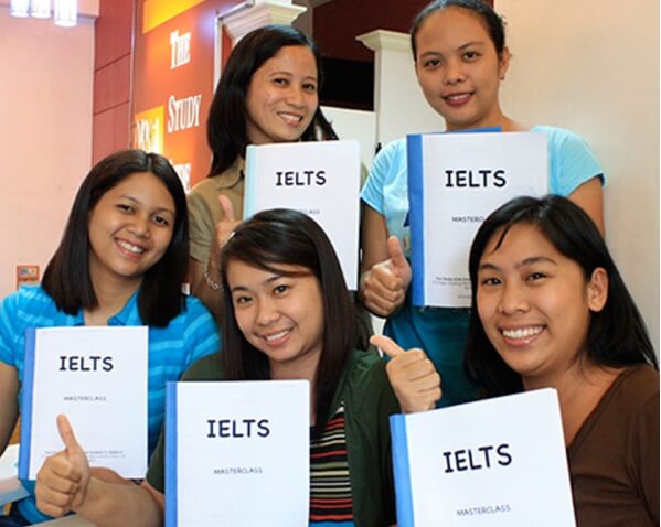 Gia Sư IELTS Cấp Tốc