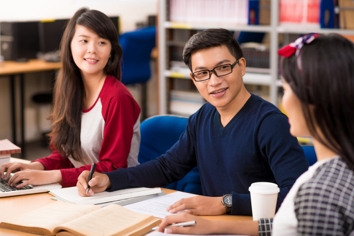 Gia Sư Luyện Thi IELTS Tại Nhà