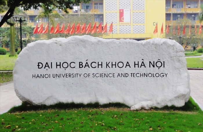 Gia sư Đại học Bách Khoa