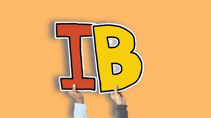 Gia sư Luyện thi các môn Chương trình IB