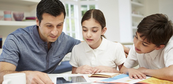 Gia sư luyện thi chứng chỉ PET