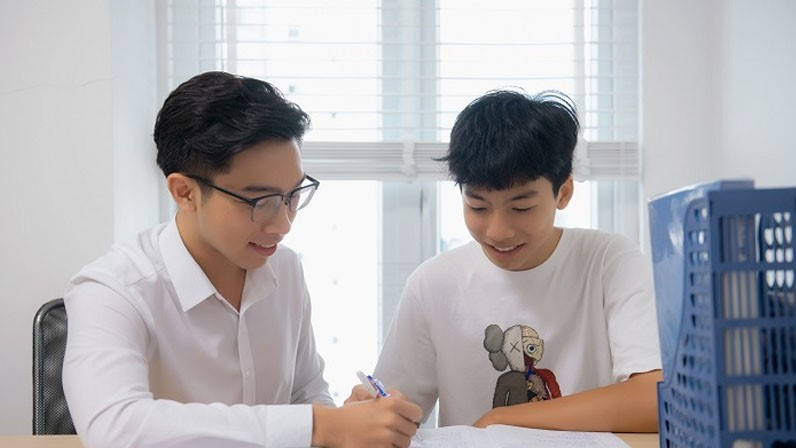 Đi nhận lớp gia sư cần mang những gì