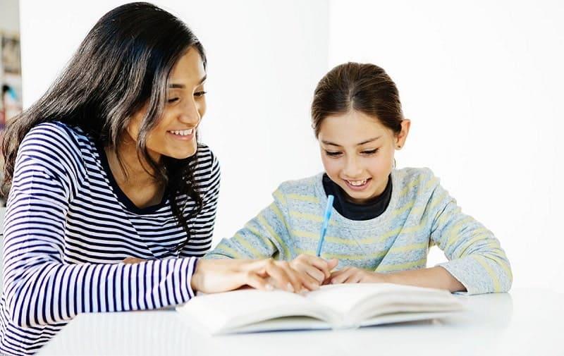 TOP 30 gia sư lớp 1 giỏi hàng đầu tại chúng tôi