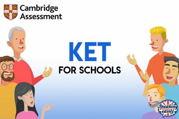 Thông tin về Chứng chỉ, thang điểm, kỳ thi KET