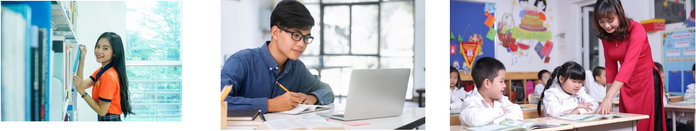 Chất Lượng Của 3 Nhóm Gia Sư (Sinh Viên, GV Tự Do, GV Đứng Lớp) Như Thế Nào?