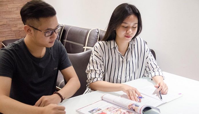 Danh Sách Các Trung Tâm Gia Sư Uy Tín Tại TPHCM