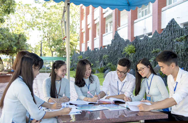 dạy kèm tại nhà