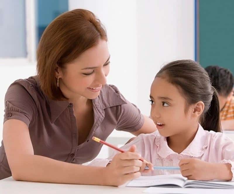 GIA SƯ CHO HỌC SINH TRƯỜNG QUỐC TẾ Á CHÂU (ASIAN SCHOOL)