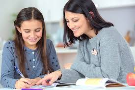 Gia Sư Cho Học Sinh Trường Quốc Tế Canada (CIS)