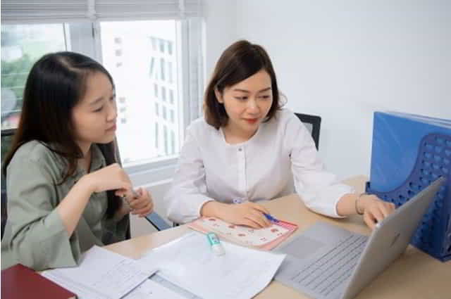 GIA SƯ CHO HỌC SINH TRƯỜNG QUỐC TẾ HỒ CHÍ MINH HỌC VIỆN MỸ (ISHCMC – AA)