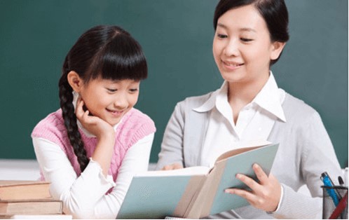 Gia Sư Dạy Các Môn Lớp 2