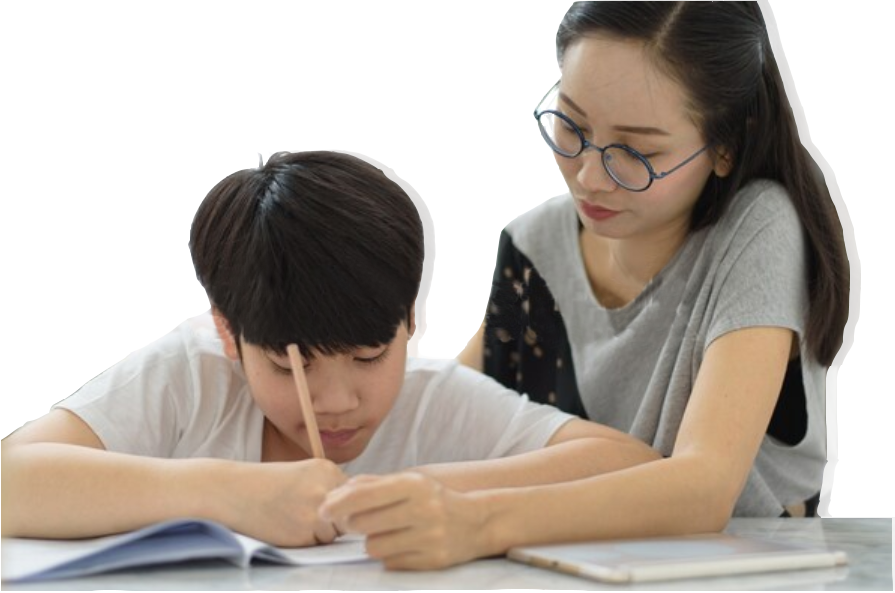 gia sư dạy Hóa lớp 8
