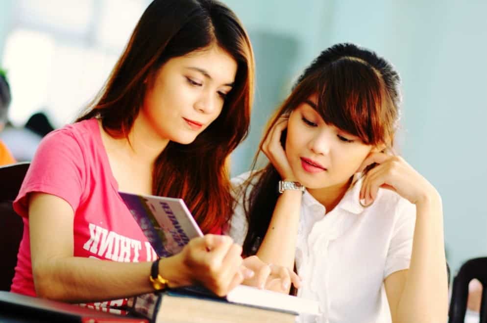 Gia Sư Dạy Kèm Chương Trình Trường Quốc Tế Tại Nhà