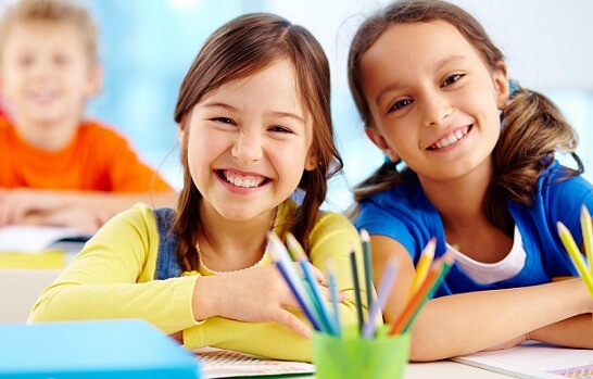 Gia Sư Dạy Kèm Tất Cả Các Môn Lớp 3