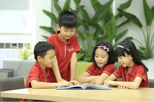 Gia Sư Dạy Kèm Tất Cả Các Môn Lớp 3