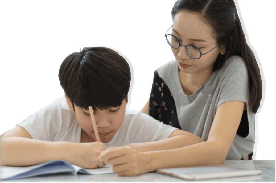 gia sư dạy lớp 7