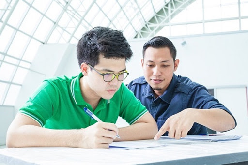 Gia sư dạy Lý lớp 7