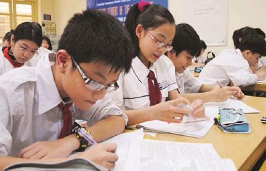 Gia Sư Dạy Toán Lớp 6