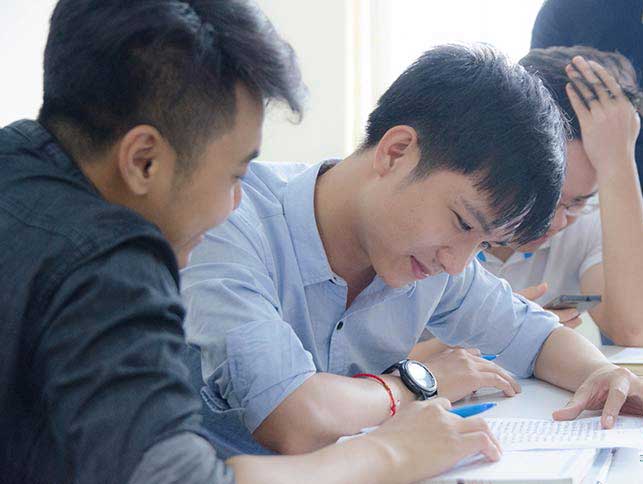 gia sư dạy văn lớp 11