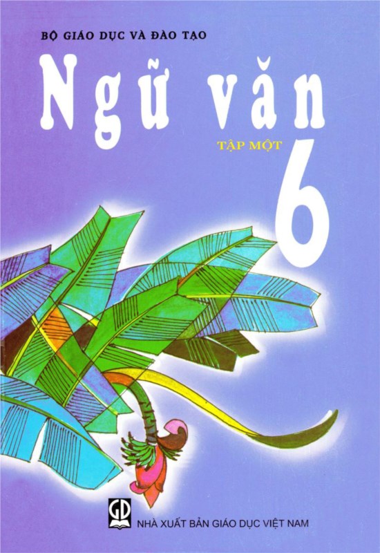 gia sư dạy Văn lớp 6