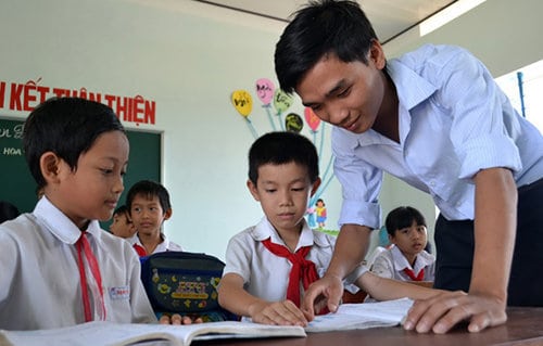 Gia Sư Dạy Văn Lớp 7