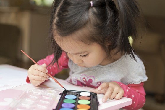 gia sư dạy vẽ tại nhà