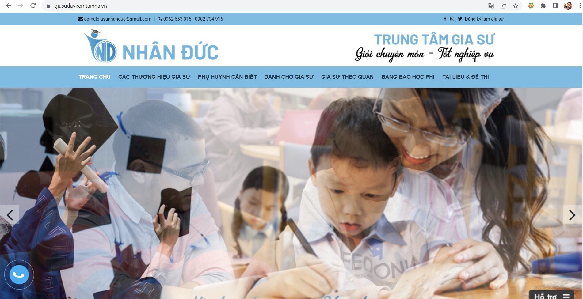 gia sư luyện thi đại học môn Hóa