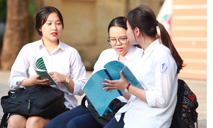 gia sư luyện thi đại học môn tiếng anh