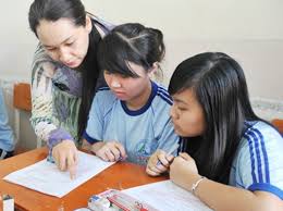 Gia Sư Chất Lượng Khu Vực Quận 10