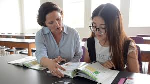 Gia Sư Tại Quận 9