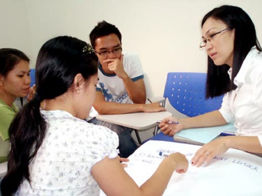 gia sư toán lớp 12