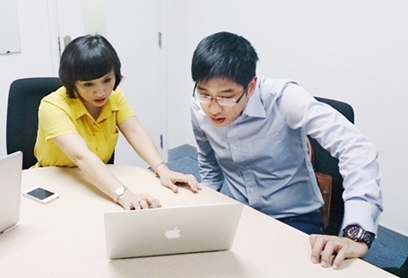 giáo viên dạy kèm ielts