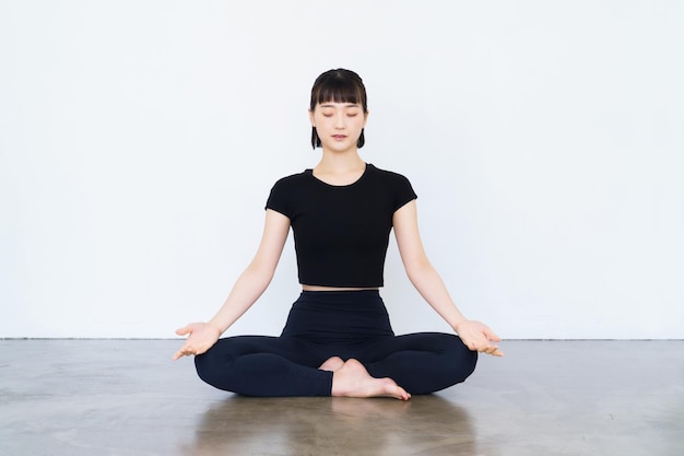 Giáo Viên Dạy Yoga Tại Nhà