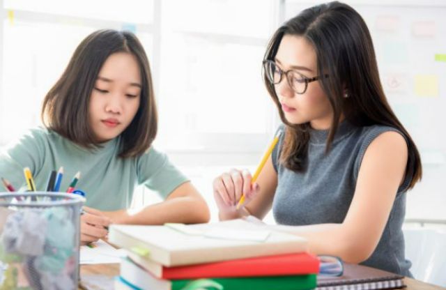 Học phí gia sư dạy IELTS bao nhiêu tiền?