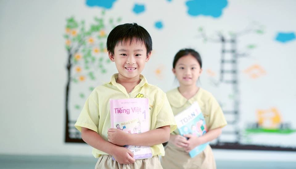 Học phí gia sư lớp 4 bao nhiêu tiền?