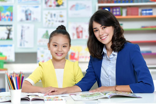 Kinh Nghiệm Tìm Việc Làm Gia Sư Tiểu Học Tại TPHCM