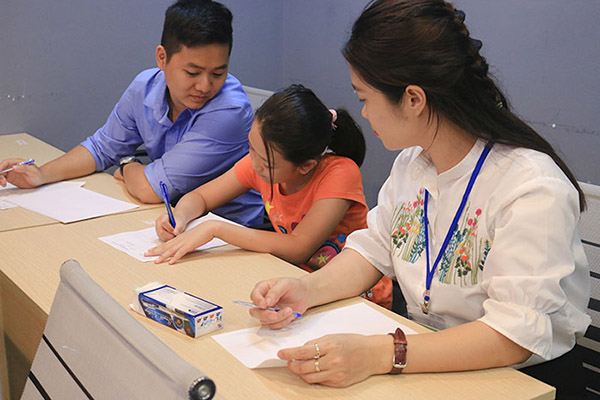 Một vài lưu ý khi tìm gia sư dạy kèm Sinh tại nhà