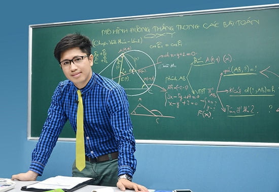 Quy Trình Nhận Lớp Dạy Kèm Lớp Hiện Có Nhanh Nhất