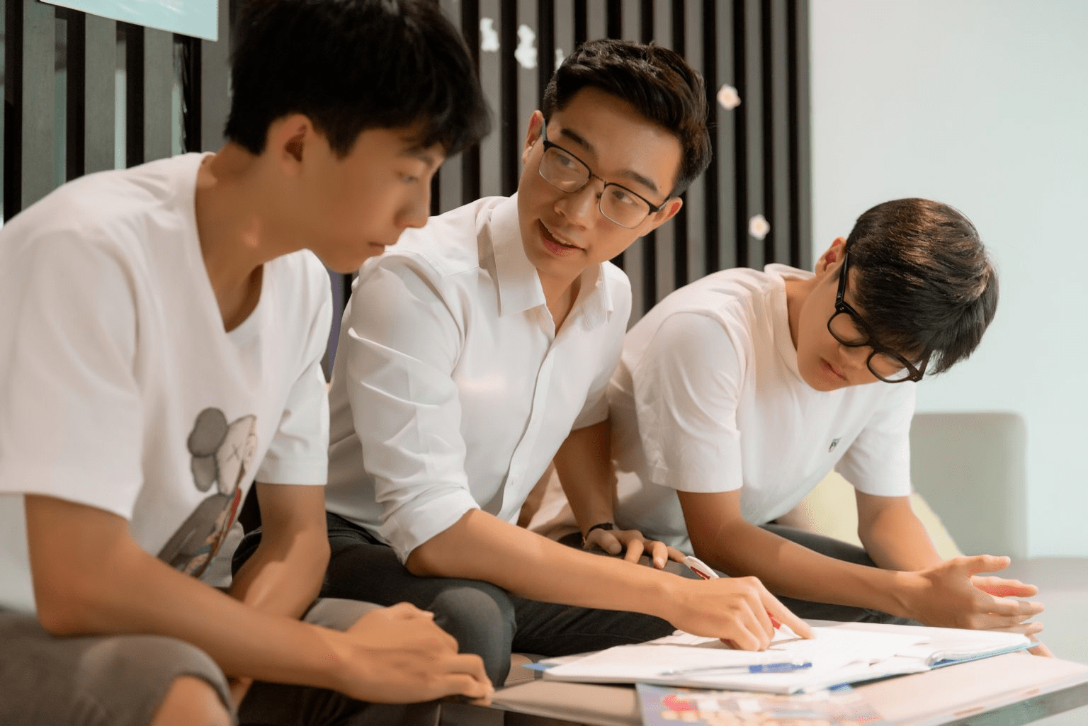 Sinh Viên Dạy Kèm Tiếng Anh Tại Nhà