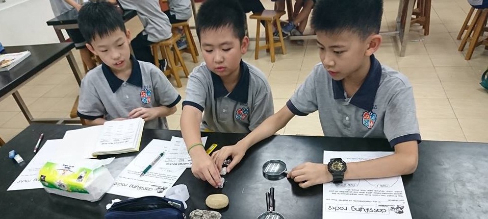 Trung Tâm Gia Sư Huyện Nhà Bè