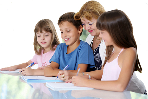 trung tâm gia sư quận 6