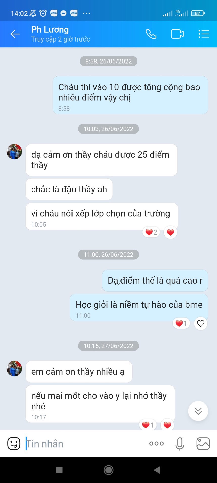 trung tâm gia sư