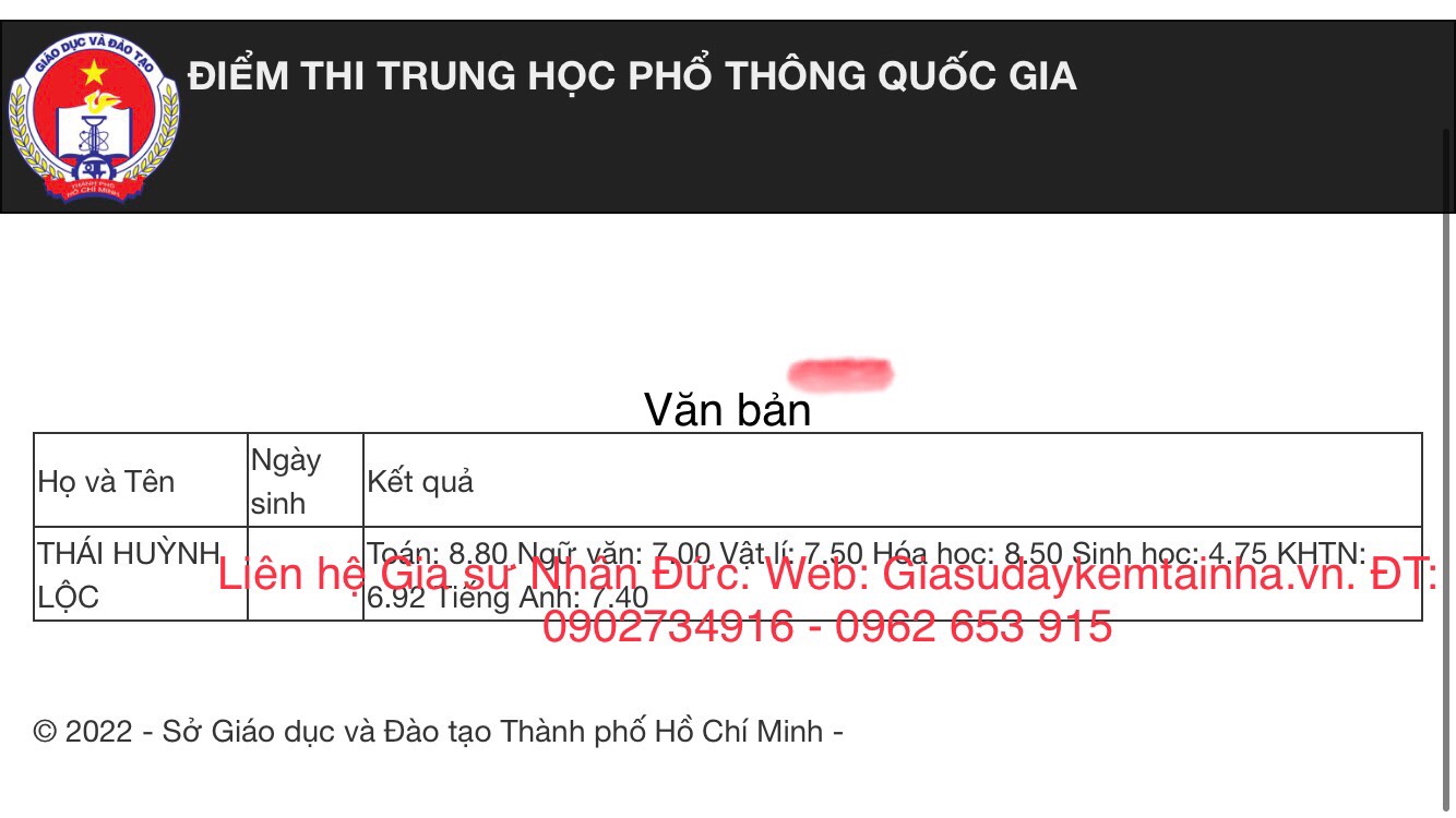 trung tâm gia sư
