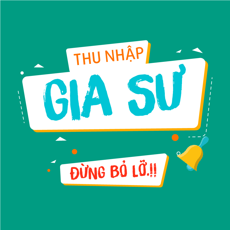 tuyển gia sư việc làm gia sư
