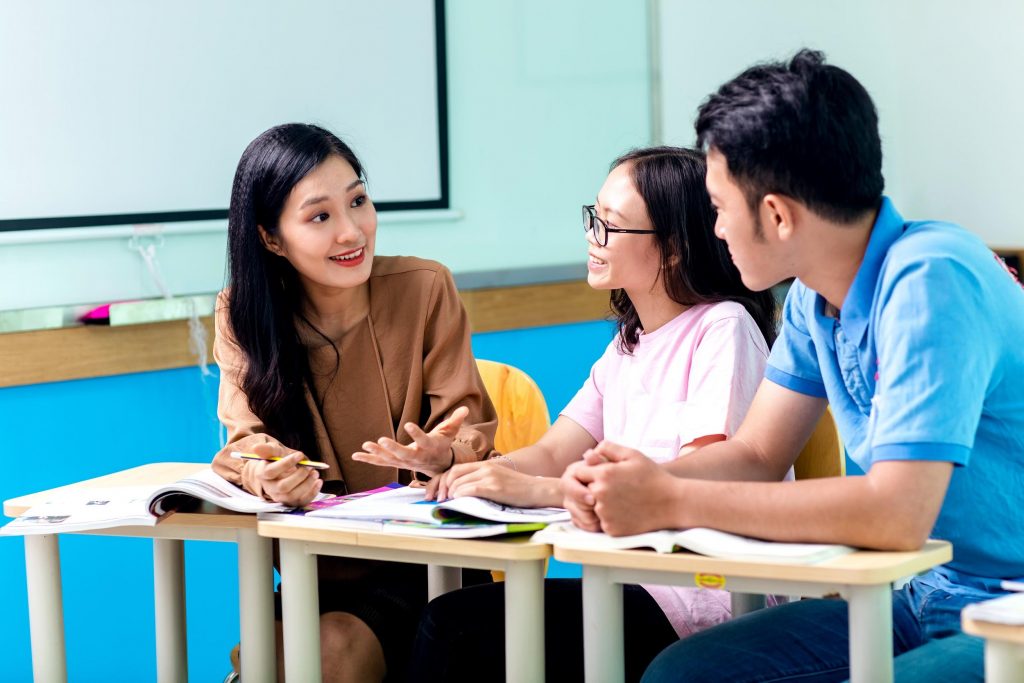 Việc Làm Gia Sư Hóa