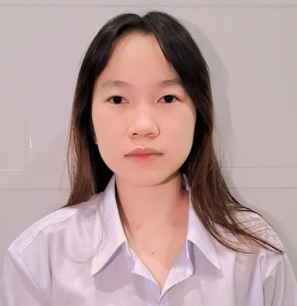NGUYEN NGOC QUYNH