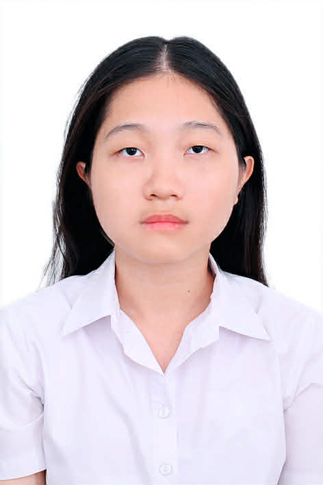 Trần Khánh Linh