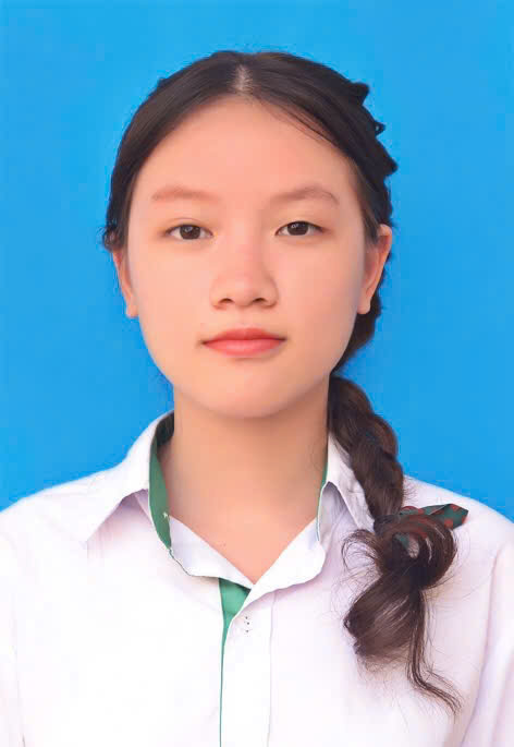 Phạm Ngọc Khánh Ngân